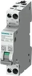 Siemens 5SV6016-6MC16, Siemens 5SV6016-6MC16 Brandschutzschalter-LS-Kombi 5SV6 COM,