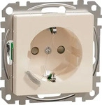 Merten MEG2380-0344, Merten MEG2380-0344 Connected SCHUKO-Steckdose 16A System M