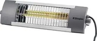 Dimplex 354880, Dimplex 354880 Terrassenstrahler mit Halogenheizelement 1,9 kW BA
