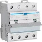 Hager ADX470D, Hager ADX470D Fehlerstrom-Leitungsschutzschalter 4P 10kA C-20A 30mA