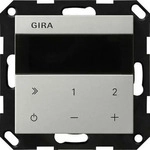 Gira 2320600, Gira 2320600 UP-Radio IP System 55 Edelstahl