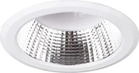 Brumberg 12560174, Brumberg 12560174 LED-Einbaudownlight 230 V AC, 50 Hz, 12 W, 65&deg;,