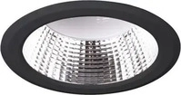 Brumberg 12560184, Brumberg 12560184 LED-Einbaudownlight 230 V AC, 50 Hz, 12 W, 65&deg;,
