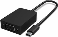 Microsoft HFR-00003, Microsoft Surface USB-C to VGA Adapter - Videoadapter - 24 pin