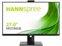 HANNSPREE HP278WJB, Hannspree HP278WJB - LED-Monitor - 68.6 cm (27 ") - 1920 x 1080
