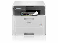 Brother DCPL3515CDWRE1, Brother DCP-L3515CDW - Multifunktionsdrucker - Farbe - LED -