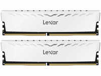 LEXAR LD4BU008G-R3600GDWG, Lexar THOR - DDR4 - Kit - 16 GB: 2 x 8 GB - DIMM 288-PIN -