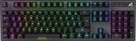 Sharkoon Skiller SGK20 - Tastatur - hintergrundbeleuchtet