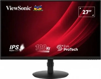 ViewSonic VG2708A, ViewSonic VG2708A - LED-Monitor - 68.6 cm (27")