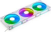 Phanteks PH-F140D30_DRGB_PWM_WT01_3P, Phanteks PH-F140D30 - Geh&auml;usel&uuml;fter -