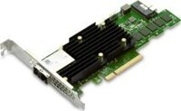 Broadcom 05-50076-00, Broadcom MegaRAID 9580-8i8e - Speichercontroller (RAID) - 16 Broadcom 05-50076-00, Broadcom MegaRAID 9580-8i8e - Speichercontroller (RAID) - 16
