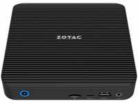 ZOTAC ZBOX-CI343-BE, ZOTAC ZBOX C Series CI343 Edge - Barebone - Mini-PC - 1 x