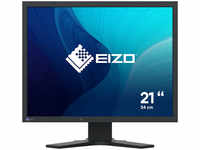 Eizo S2134-BK, EIZO FlexScan S2134 - LED-Monitor - 54 cm (21.3 ") - 1600 x 1200 @ 60