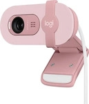 Logitech 960-001623, Logitech BRIO 100 - Webcam - Farbe - 2 MP - 1920