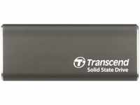 Transcend TS500GESD265C, Transcend ESD265C - SSD - 500 GB - extern (tragbar)...