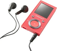 Intenso 3717473, Intenso Video Scooter - Digital Player - 16 GB