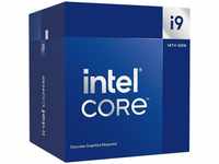 Intel BX8071514900F, Intel Core i9 i9-14900F - 2 GHz - 24 Kerne - 32 Threads - 36 MB