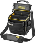 Stanley FMST17624-1, Stanley FATMAX FMST17624-1, Schwarz, Wasserdicht, 1 Jahr(e), 230