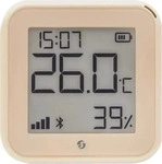 Shelly SHELLY_PLUS_H&T_G3_M, Shelly H&T Gen3 - Temperatur- und Feuchtigkeitssensor