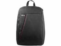 ASUS 90-XB4000BA00060-, ASUS Nereus Backpack - Notebook-Rucksack - 40.6 cm (16 ") -