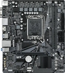 Gigabyte H610M S2H V3 DDR4, Gigabyte H610M S2H V3 DDR4 - 1.0 - Motherboard - micro