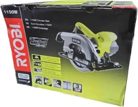Ryobi 5133000552, Ryobi EWS1150RS - Kreiss&auml;ge - 1150 W - 170 mm