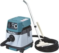 Makita VC1310LX1, Makita VC1310LX1 - Staubsauger - Kanister