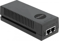 Delock 87766, Delock 10 Gigabit PoE+ Injector - Power Injector