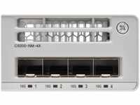 Cisco C9200-NM-4X=, Cisco Catalyst 9200 Series Network Module - Erweiterungsmodul -