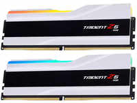 G.Skill SP-8400J4052G24GX2-TZ5RW, G.Skill Trident Z5 RGB - DDR5 - Kit - 48 GB:...