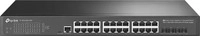 TP-LINK SG3428X-UPS, TP-LINK JetStream TL-SG3428X-UPS V1 - Switch