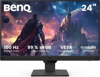 BenQ 9H.LLSLJ.LBE, BenQ GW2490 - LED-Monitor - 61 cm (24") - 1920 x 1080 Full HD