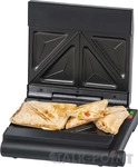 Steba 186500, Steba SG 55 - Sandwichmaker / Waffeleisen / Grill