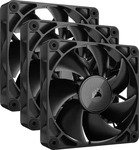 Corsair CO-9051010-WW, Corsair iCUE Link RX120 Triple Starter Kit - Geh&auml;usel&uuml;fter -