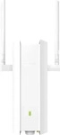 TP-LINK EAP625-OUTDOOR HD, TP-LINK Omada EAP625-Outdoor HD, 2,4 GHz, 5 GHz, 1800