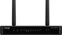 Lancom 62155, Lancom 1803VA-4G - Wireless Router - DSL-Modem 4-Port-Switch