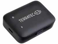 TerraTec 130641, TERRATEC Cinergy Mobile WiFi TV - Digitaler TV-Empfänger -...