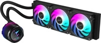 Gigabyte AORUS WATERFORCE X II 360, Gigabyte AORUS WATERFORCE X II 360 -