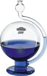TFA 29.2000.01, TFA Weather Ball - Barometer - Analog