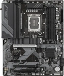 Gigabyte Z790 D AX, Gigabyte Z790 D AX - 1.0 - Motherboard - ATX - LGA1700 Sockel -