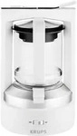 Krups KM4682, Krups T8.2 KM 4682 - Kaffeemaschine - 12 Tassen
