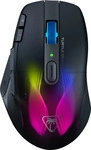 Turtle Beach TBM-1101-05, Turtle Beach Kone XP Air - Maus - ergonomisch - optisch -
