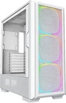 MONTECH SKYTWOGXW, MONTECH SKY TWO GX, Tower, PC, Wei&szlig;, ATX, EATX, micro ATX,