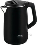 TEFAL KO3718, TEFAL KO3718 - Wasserkocher - 1.5 Liter - 2.4