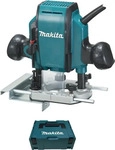 Makita RP0900J, Makita RP0900J - Oberfr&auml;se - 900 W - Klemmbuchse
