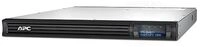 APC SMT1500RMI1U, APC Smart-UPS 1500VA LCD 230V RM 1U