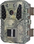 BRAUN PHOTO 57652, BRAUN PHOTO Scouting Cam Black200 WiFi Mini, 2 MP, CMOS, 1