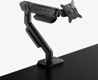 ASUS 90LA00Q0-B01170, ASUS ROG AAS01 - Befestigungskit (Monitorarm,