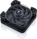 noctua NV-FS2, Noctua Home NV-FS2 - Lüfter - Tisch - 12 cm - Schwarz noctua NV-FS2, Noctua Home NV-FS2 - Lüfter - Tisch - 12 cm - Schwarz