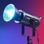 Godox SZ150R, Godox SZ150R, 150 W, 1 Gl&uuml;hbirne(n), LED, Variabel, 26000 Lux, 2800 K